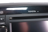 2012-2014 Toyota Tacoma 57053 Touchscreen Radio CD Bluetooth OEM 86140-04080