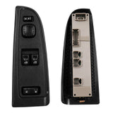 15883318 Power Window Switch for 2003-2007 Chevrolet Silverado GMC Sierra