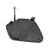 Front Bumper Tow Hook Eye Cover 51137361220 for 2016-2019 BMW X1 F48