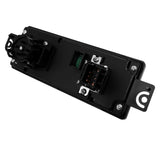 10308120 AC Heater Climate Module Slide Control For 2000-05 Buick Century Regal
