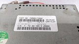 2004-2009 Dodge Chrysler Jeep 6 Disc CD Changer Radio RAQ P05091720AF