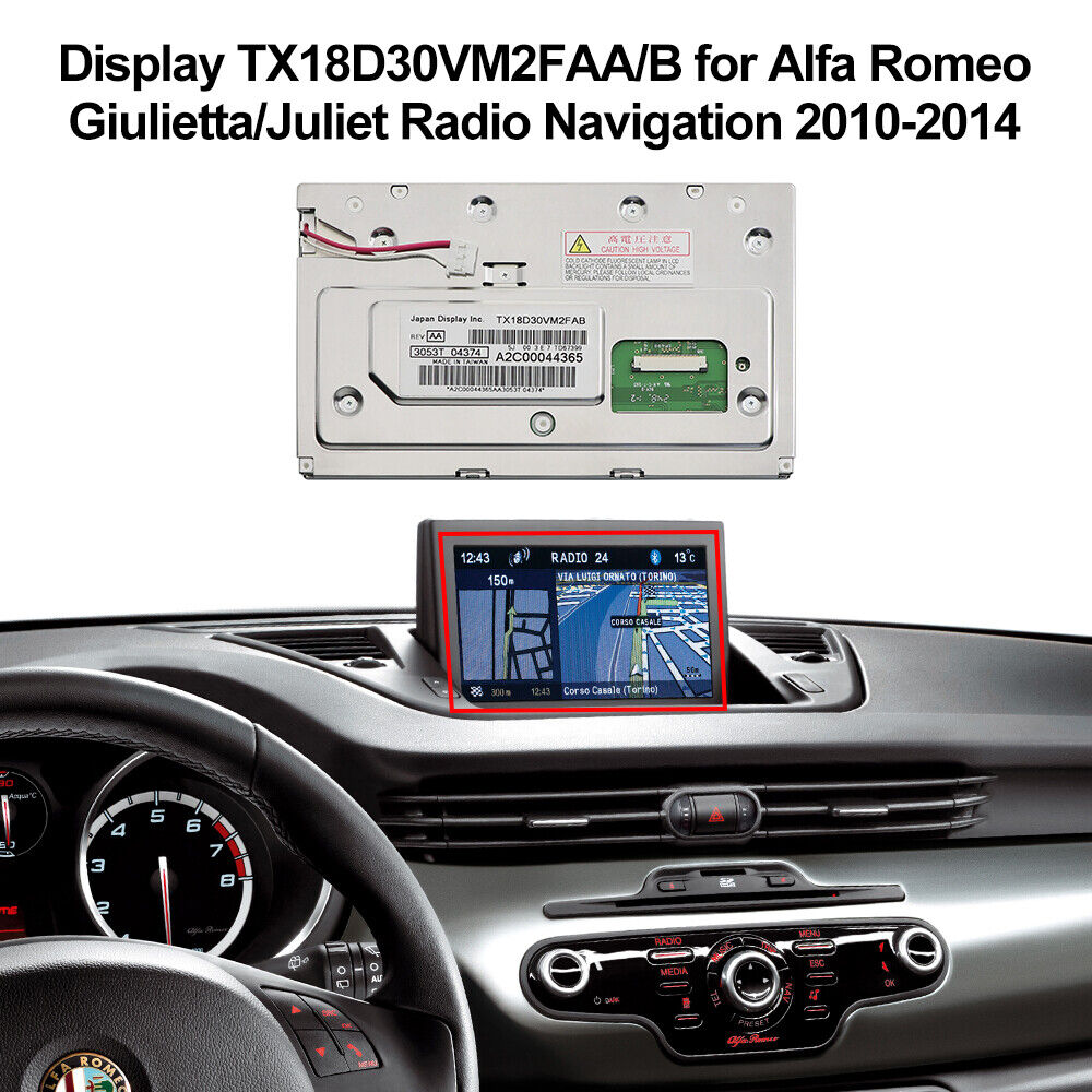 Alfa Romeo Rodo 7