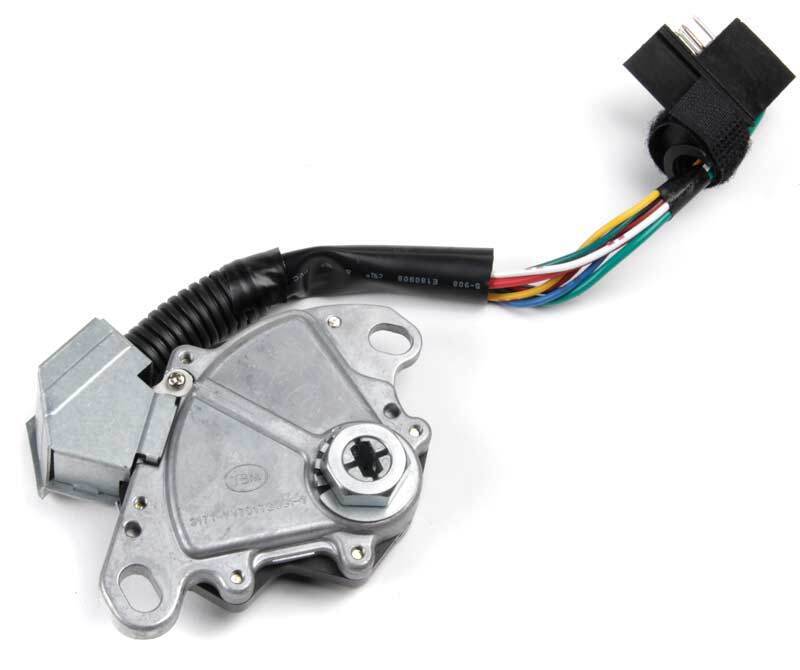 PNP Gear Indicator Position Sensor Switch for 1993-2004 Volvo 850 V70 ...