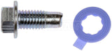 Engine Oil Drain Plug Dorman 090-034.1