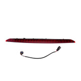 3rd Brake Lamp High Mount Stop Light LED for 2016 2017 2018 Lincoln MKX FA1Z13A613AB