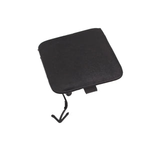 Front Bumper Tow Hook Cover Cap for 2011-14 Nissan Versa Sedan