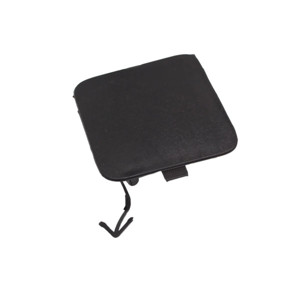 Front Bumper Tow Hook Cover Cap for 2011-14 Nissan Versa Sedan