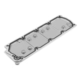 Gen 4 Engine Valley Cover Kit w/ Gasket 12598832 Fits GM LS2 LS3 GMC Silverado