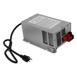 WF-9855 RV Converter 55 Amp Deck Power Converter Charger RV Trailer Camper 12V