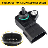 Manifold Pressure (MAP) Sensor for Hyundai Accent Santa Fe Sonata Kia Forte Soul 393002B000