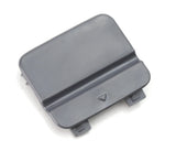 Rear Bumper Tow Hook Cap Cover for 2009-12 BMW LCI Model 3 Series 328i 335i Sedan