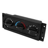 AC Heater Climate Control Panel for International Truck 4200 4300 4400 8600 3545543C1