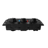25110700 AC Heater Climate Control Module for 2014-18 Mack Truck CHU CXU 612 613 614