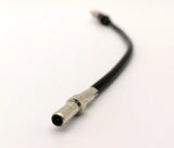 Aftermarket Car Radio Stereo Antenna Adapter Plug for Chevrolet Chrysler Dodge