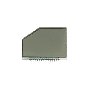 LCD Display for Yamaha YZF R1 R6 Speedometer Instrument Cluster
