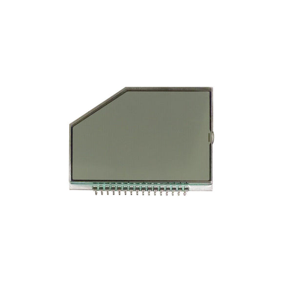 LCD Display for Yamaha YZF R1 R6 Speedometer Instrument Cluster