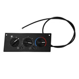 599-5511 Heater Climate Control Module Car Switch Panel for Kenworth W900 T800