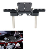 GPS Mount Phone Bracket Holder Fit for Kawasaki Versys-X 250/300 2017-2021 2020