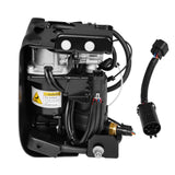 Air Suspension Compressor Pump for Chevy Avalanche Suburban Tahoe GMC 15254590