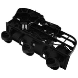 559100C010 A/C Heater Temp Climate Heater Control Unit for 2000-06 Toyota Tundra