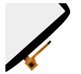Black 5.0inch Touch Glass Lens Sensor Digitizer Panel for TomTom GO 500 GO 5000