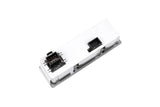 HVAC A/C Heater Climate Control Module Panel Switch for Peterbilt Truck Q21-6119