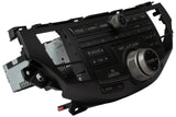 2011-12 Honda Accord AM FM SAT Radio 6 Disc CD MP3 Player 39100-TA0-A921-M1 3TB1
