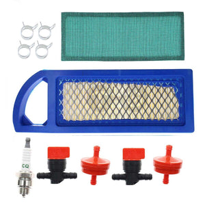 Air Filter Tune Up Kit for Intek BS 15-18.5 HP Craftsman Lt1000