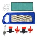 Air Filter Tune Up Kit for Intek BS 15-18.5 HP Craftsman Lt1000