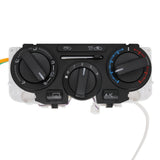 A/C Climate Control Module 599-216 for 07-11 Nissan Versa 1.6L 1.8L 27510EL00A