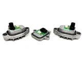New LED Headlight LED Module Set 2015-19 BMW 320i 328i 330i F30 63117419615