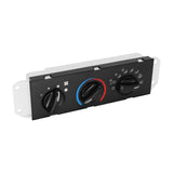 A/C Heater Climate Control Switch for 1999-04 Jeep Wrangler 55037473AB