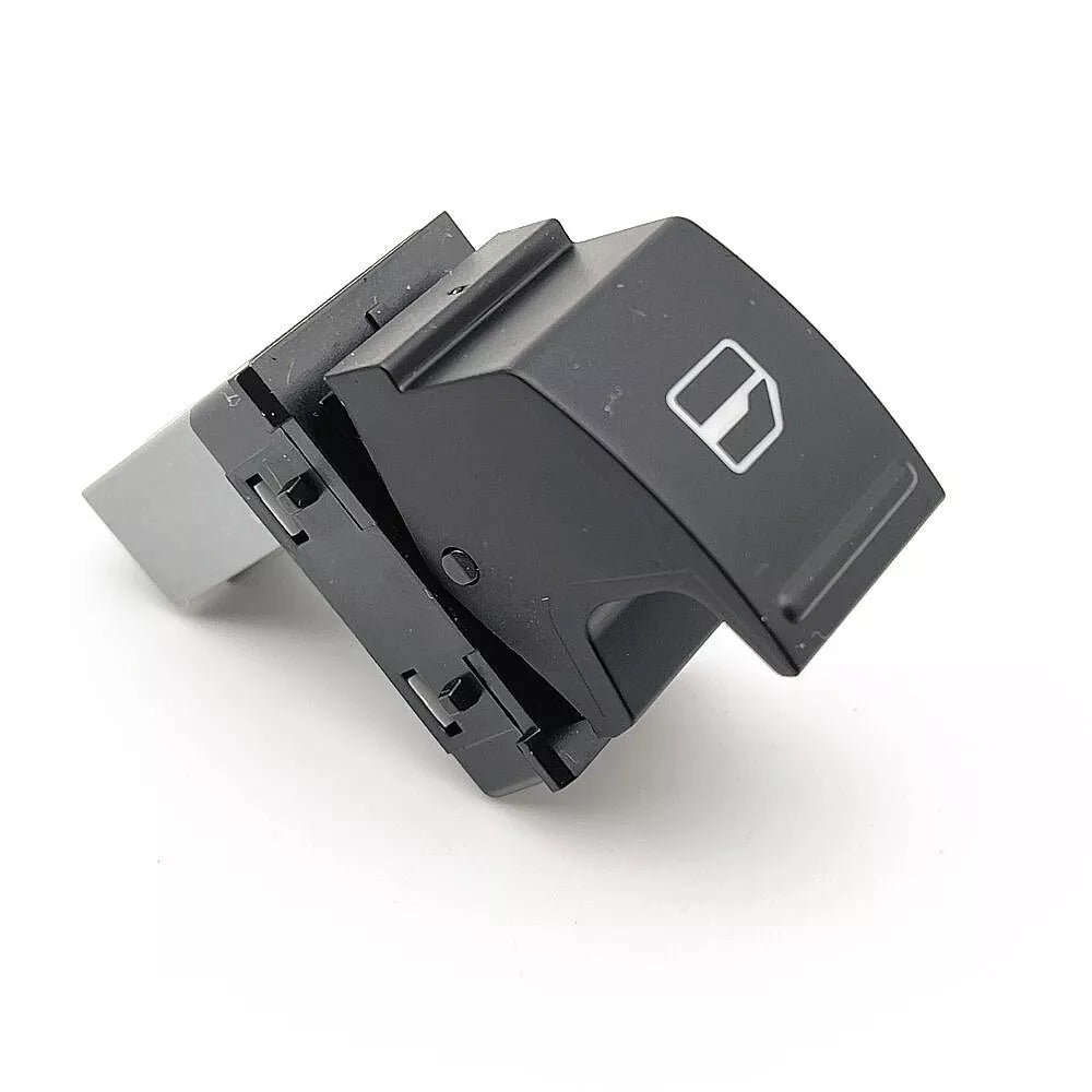 Passenger Window Adjustment Control Switch Button for VW Jetta Golf MK ...