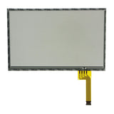 Navigation Touch Screen Digitizer 8'' 8-pin for KIA Optima Radio Display 2014 2015