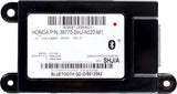 2008-2010 Honda Odyssey Bluetooth Hands Free Mobile Phone Control 39770SHJA020M1