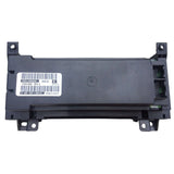 Climate Control Heater for 1999-2004 Jeep Grand Cherokee AC Auto Digital 55116885 OEM