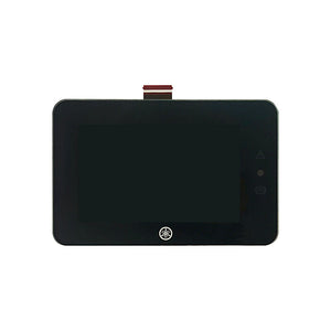 Color Digital Display for Yamaha MT-07 MT07 Instrument Cluster Speedometer
