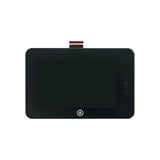 Color Digital Display for Yamaha MT-07 MT07 Instrument Cluster Speedometer
