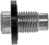 Engine Oil Drain Plug Dorman 090-172CD