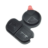 Key Fob Button Pad Insert for BMW E36 E38 E39 E46 Z3 Z4 X3 X5 3 5 7 Series