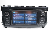 Navigation Radio CD Player for 2013 2014 Nissan Altima OEM 25915-3TA1A