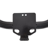 Bumper Class III Trailer Hitch 2" Receiver For Honda CRV 2007-2011 Powder Coated