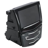 New CUE System Touch Screen Navigation Radio for Cadillac ATS CTS ELR SRX XTS