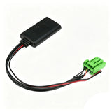 6-Pin Bluetooth AUX Adapter for Honda Acura Civic Accord CR-V Pilot RDX TSX