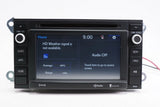 Radio Head Unit CD Player for 2014-19 Toyota Tacoma 510361 OEM 86140-04181