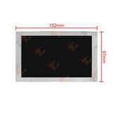 LG 5.8" LCD Screen LA058WQ1-SD01 for Mercedes-Benz W204 W212 X204 NTG4