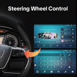 CarPlay Android Car Stereo Radio Navigation for Porsche 997 911 Cayman 987 Boxster