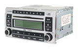 2007 2008 Hyundai Santa Fe AM FM XM Radio Receiver CD Player OEM 28080755