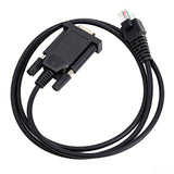 Programming Cable Motorola Radius Maxtrac GM338 GM339 GM398 GM340 GM360