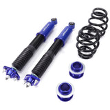 Street Coilovers for BMW E36 3 Series 316 318 323 325 328 M3 Struts Shock